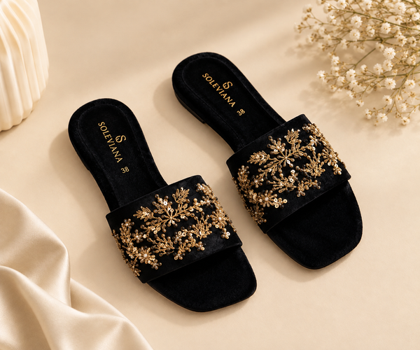 Velvet Gold