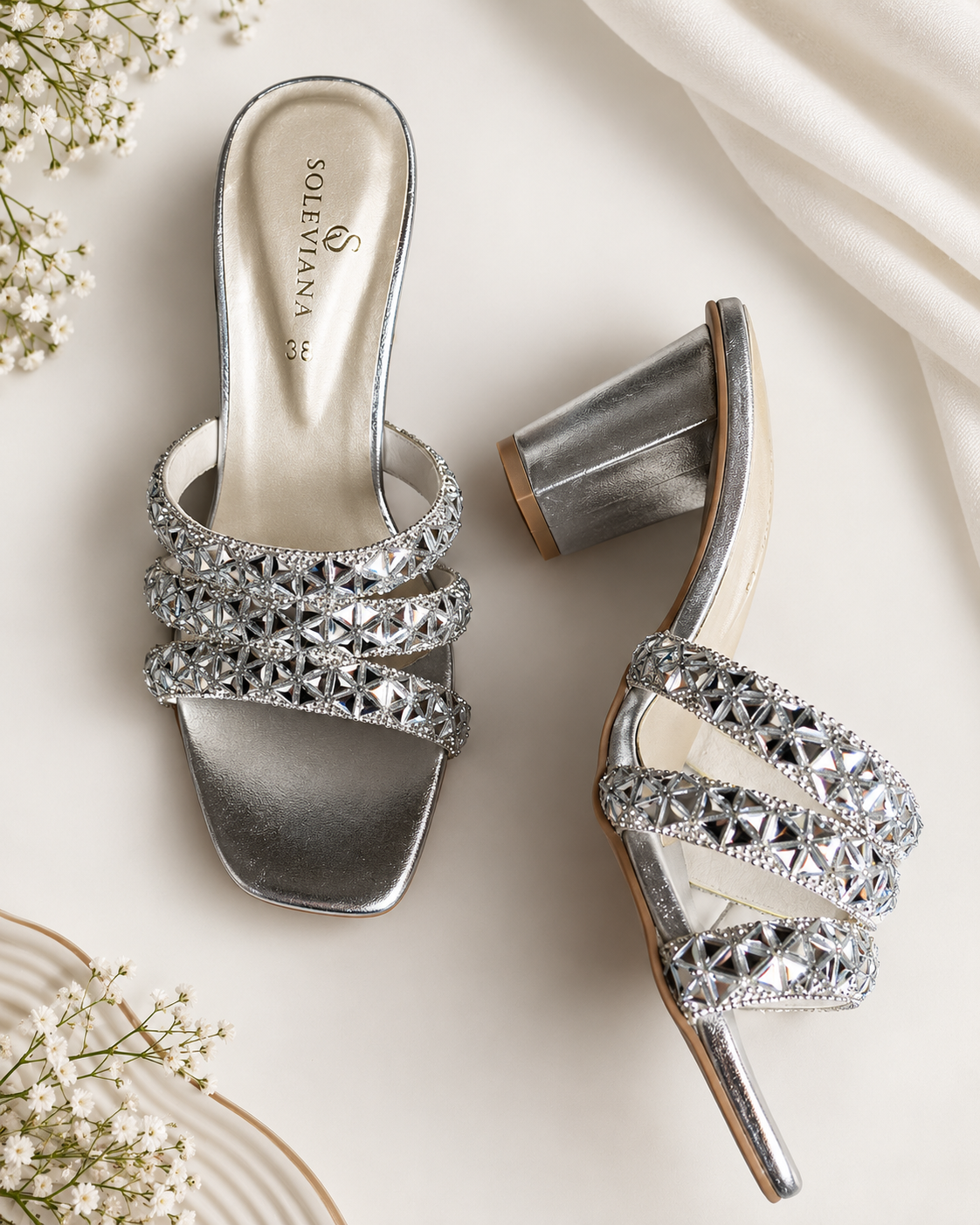 Silver Bling