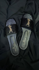 Croc Charm