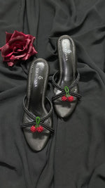 Cherry Belle