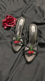 Cherry Belle