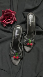 Cherry Belle