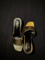 Golden Muse