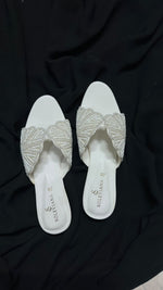 White Feathers