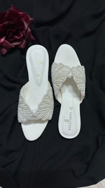 White Feathers