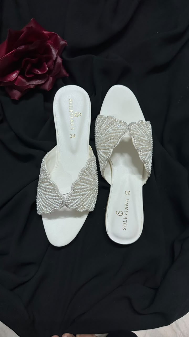 White Feathers