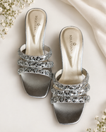 Silver Bling