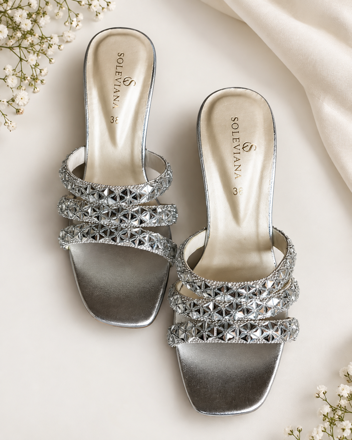 Silver Bling