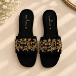 Velvet Gold