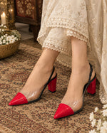 Red Desire